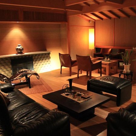 Shogetsu Hotel Gero Exterior photo