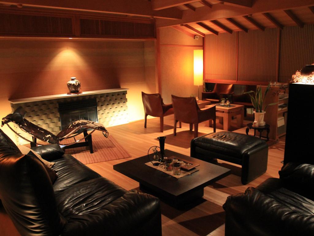 Shogetsu Hotel Gero Exterior photo